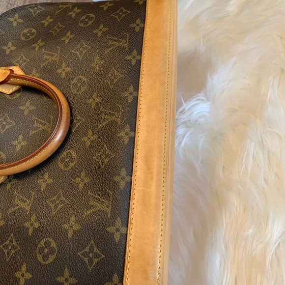 100% guarantee authentic pre owned alma pm mono - Picture 7 of 16